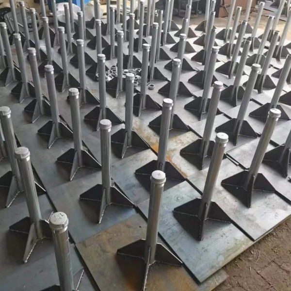 五河鑫亿呈沉降板生产