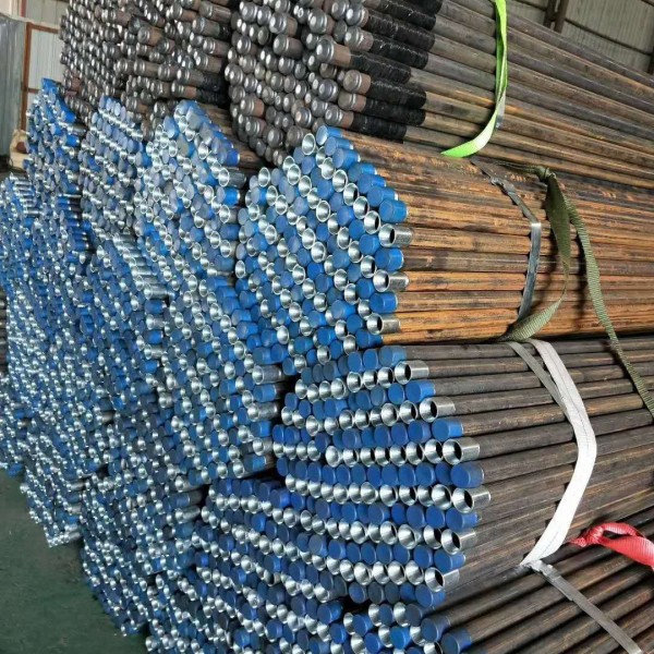 五河冷却管生产